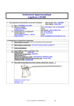 Pinces Ligasure ref LS1500