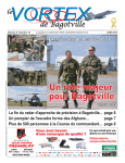JUIN 2013 - Le Vortex de Bagotville