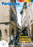 Tourisme : redécouvrez Périgueux !