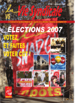 Vie Syndicale n°300 spéciale Elections