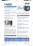 FiTe ECOVE 201110 FR.indd