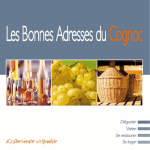 Cognac - Communauté de communes de Haute