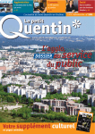 Télécharger le magazine en PDF - Saint-Quentin-en