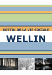 BOTTIN DE LA VIE SOCIALE