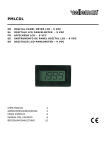 PMLCDL - Velleman