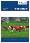 Farm actuel printemps 2013 (PDF - 9090 KB)