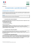 Fiche monoxyde - format : PDF - 0,22 Mb