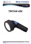 TRITAN 450