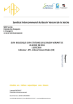 suivi piscicole 2014 - Syndicat Intercommunal du Bassin Versant de