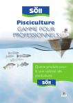 Pisciculture