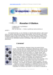 L`article au format PDF