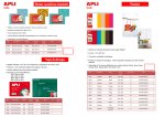 d`infos - APLI Agipa