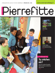 Tu crèches où ? - Pierrefitte-sur