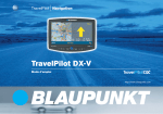 TravelPilot DX-V