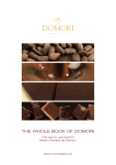 the whole book of domori