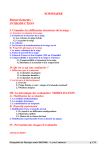 Dynamique des avalanches - Olympiades de Physique France