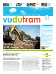 Journal Vudutram n°1 - novembre 2010