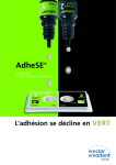 AdheSE® - Ivoclar Vivadent