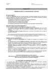 Attestation d`activité