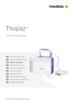 Thopaz™ - Medela