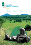 Rapport de charte 2013-2025 - Parc naturel régional des Volcans d