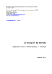 Sommaire (PDF - 62 Ko) - Ministère de l`écologie, du