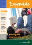 Journal municipal Ensemble n°251