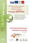 Rapport AFUTer - Région Midi