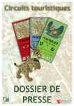 dossier de presse