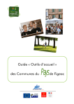 Guide outils d`accueil communes du Pays de Figeac