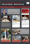 La vidéoconférence… - Communications Business Solutions