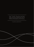 Untitled - Schumann Professionnel