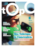 Topo novembre décembre 2013 - Bibliothèque municipale de Lyon