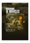 dossier presse Marchands Miracles