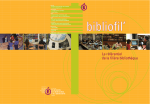 Bibliofil