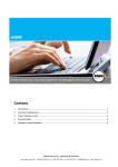 eSMS Mode d`emploi pour MS Outlook 2013 & tous les autres