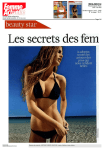 beauty star - Thierry Souccar Editions
