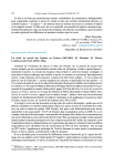 Un siècle de travail des femmes en France – 1901