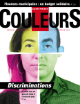 Discriminations - Saint