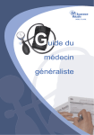 Guide médecin généraliste 5.indd