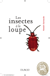 Observer les insectes