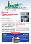 PLAINTEL INFOS 412 DU 27 FEVRIER 2015