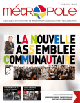 Journal - Nîmes Métropole