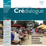 Credialogue_Journal75:Mise en page 1