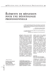 01 Kupiec - Bulletin des bibliothèques de France