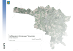 LE RÈGLEMENT COMMUNAL D`URBANISME