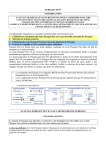 NOTICE updated - mission ferti`five
