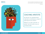Télécharger la brochure Coaching Aristote
