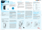 votre module d`alimentation blucave module d`alimentation