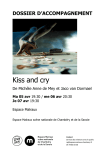 Kiss and cry - Espace Malraux